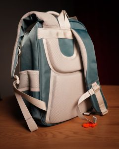 Рюкзак Zerdeli