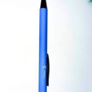 Фирменная шариковая ручка ZERDELI URPAQ