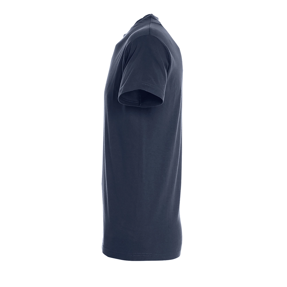 Футболка Regent мужская, 150 грамм (темно синий) — изображение 2