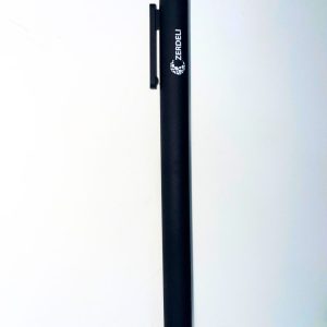 Ручка ZERDELI черная