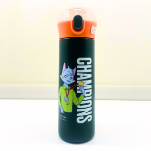 Бутылка ZERDELI Champions Green