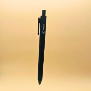 Ручка ZERDELI черная