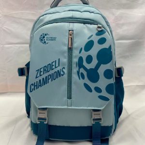Рюкзак ZERDELI Champions Blue