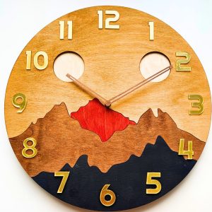 Часы Astana Shop