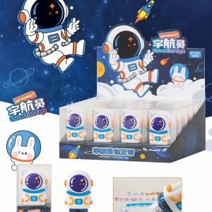 Затирка ZERDELI Astronaut correction tape