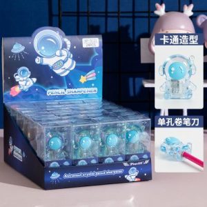 Точилка «Космонавт»