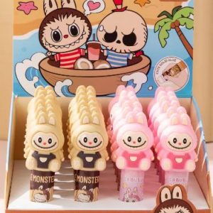 Клей-карандаш детский (фигурный)