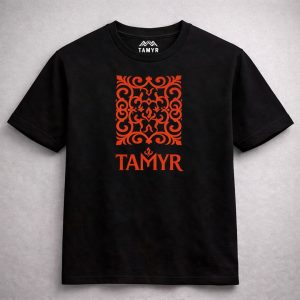 Футболка TAMYR