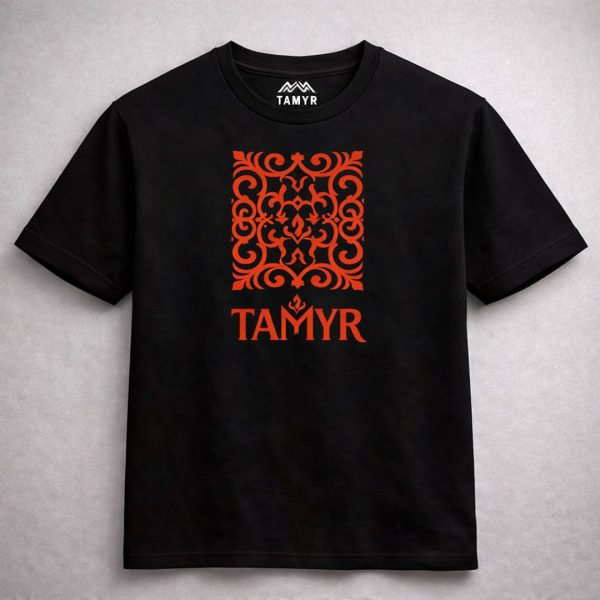 Футболка TAMYR